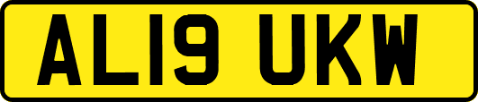 AL19UKW