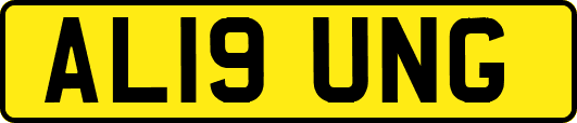 AL19UNG