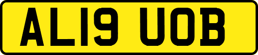 AL19UOB