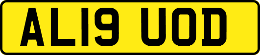 AL19UOD