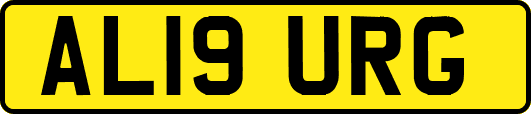 AL19URG