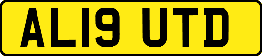 AL19UTD