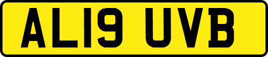 AL19UVB