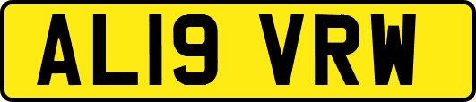 AL19VRW