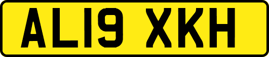 AL19XKH