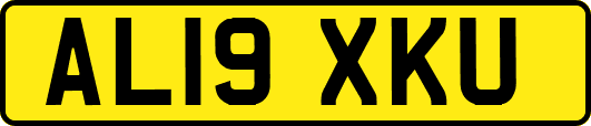 AL19XKU