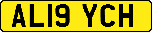 AL19YCH