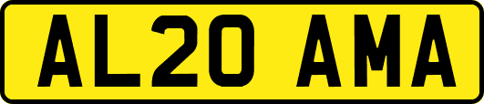 AL20AMA