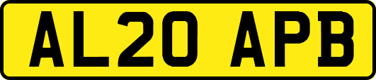 AL20APB