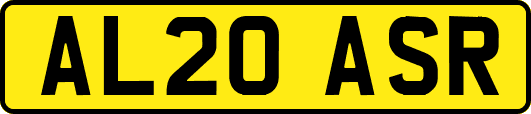 AL20ASR