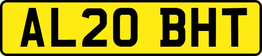 AL20BHT