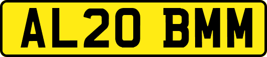 AL20BMM