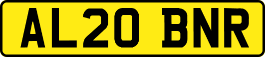 AL20BNR