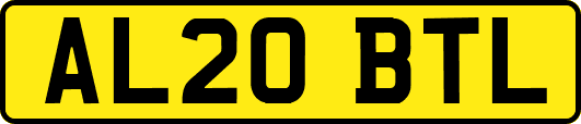 AL20BTL