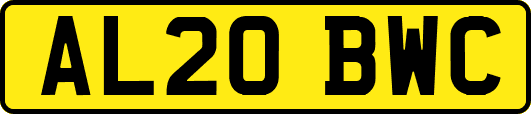 AL20BWC