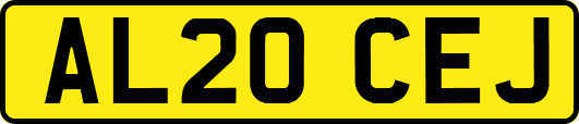 AL20CEJ