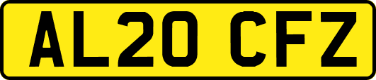 AL20CFZ