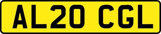 AL20CGL
