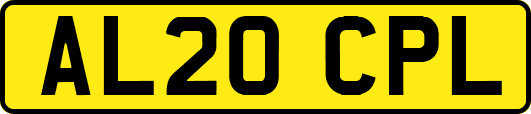 AL20CPL