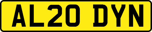 AL20DYN