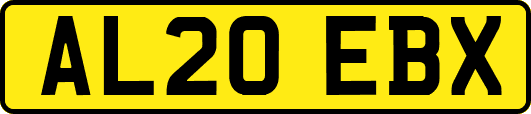 AL20EBX