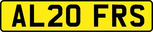AL20FRS