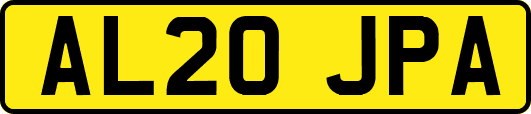 AL20JPA