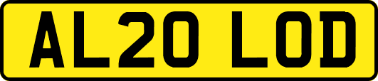 AL20LOD