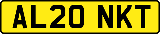 AL20NKT