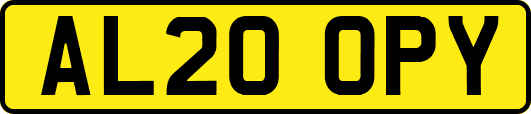 AL20OPY