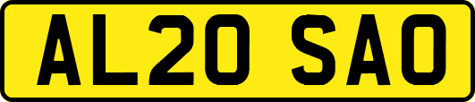AL20SAO