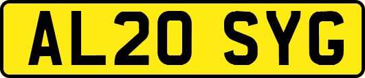 AL20SYG