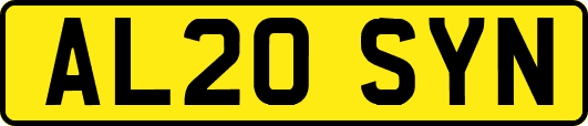 AL20SYN