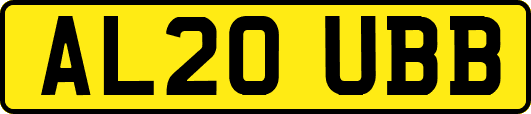 AL20UBB