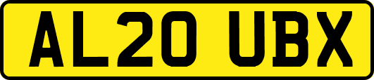 AL20UBX