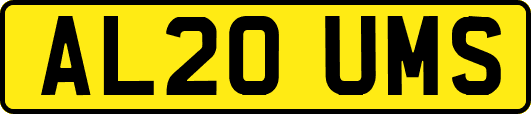 AL20UMS
