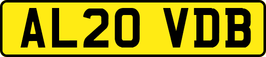 AL20VDB