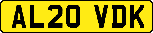 AL20VDK