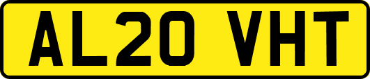 AL20VHT