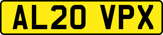 AL20VPX