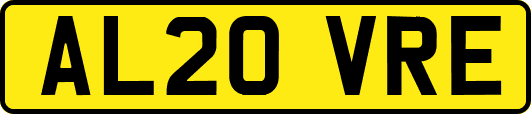 AL20VRE