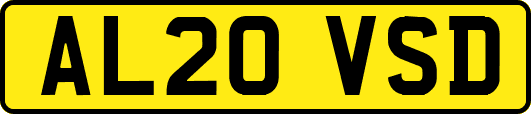 AL20VSD