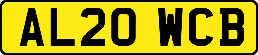 AL20WCB