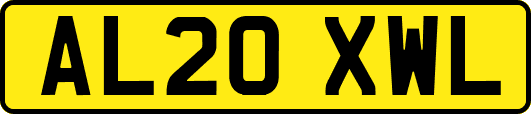 AL20XWL