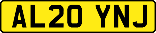 AL20YNJ