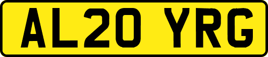 AL20YRG