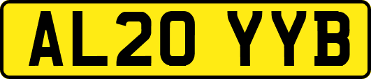 AL20YYB