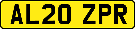 AL20ZPR