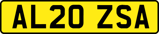 AL20ZSA