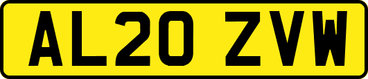 AL20ZVW